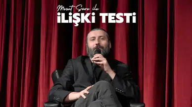 Cinsel saldırı iddiası sonrası ‘İlişki Testi’, Mesut Süre’yle yollarını ayırdı