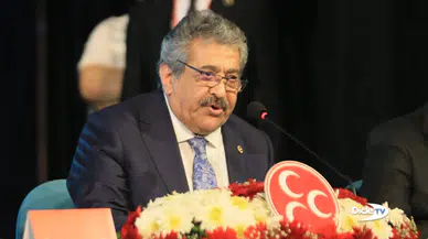 MHP'li Feti Yıldız: “Hasta mahkûmların cezası ertelenmeli”
