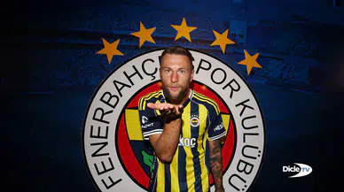 Fenerbahçe, Milan Skriniar'la dört yıllık sözleşme imzaladı