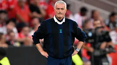 Jose Mourinho'nun yeni takımıyla ilgili yeni iddia