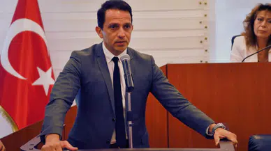AKP’li avukat Mücahit Birinci, AKP'den istifa etti