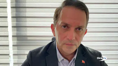Mücahit Birinci hakkında resen soruşturma başlatıldı