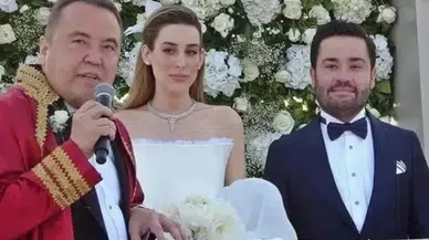 Tutuklu Muhittin Böcek’in oğlu gözaltına alındı