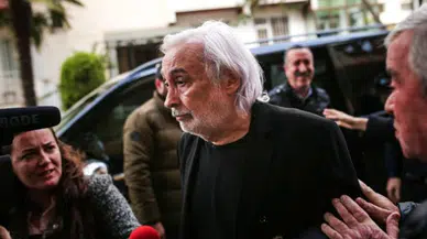 Müjdat Gezen hakkında soruşturma: ifade verdi