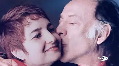 Münir Özkul’un eşi Umman Özkul hayatını kaybetti