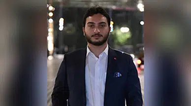 Fahrettin Altun’un oğlunun şirketi 3 yılda 500 kat büyüdü