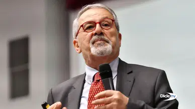 Naci Görür: "'Ben bildim' saçmalıklarına gerek yok"