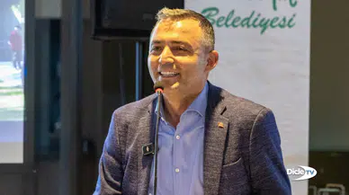 Tutuklu Manavgat Belediye Başkanı Nefi Kara’nın emekli maaşı kesildi