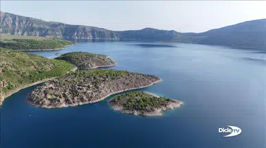Nemrut Kalderası'na "Mükemmeliyet Ödülü"