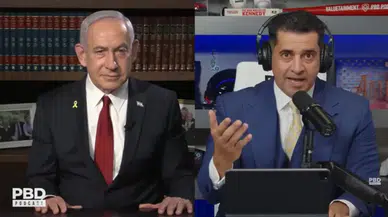 Netanyahu "Ermeni soykırımı" dedi, Türkiye tepki gösterdi