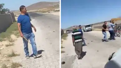 Niğde’de mevsimlik Kürt işçilere ırkçı saldırı