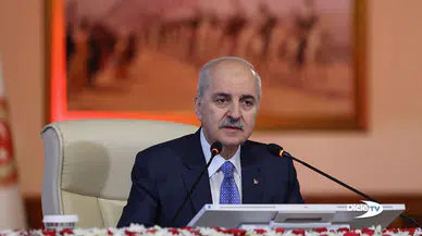 Kurtulmuş, komisyon için AKP, CHP ve DEM'den birer üye daha istedi