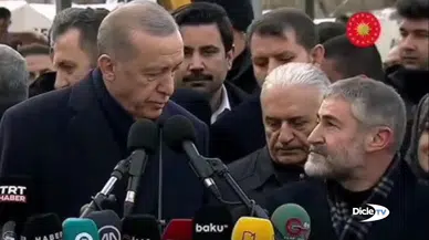 Erdoğan-Nebati görüşmesi: Geri mi dönüyor?