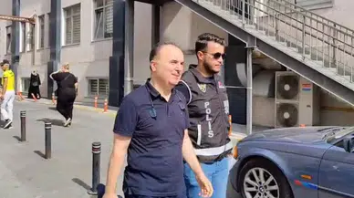 İmamoğlu’nun avukatı adliyeye sevk edildi