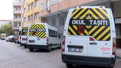 Okul servisi ücretleri artık belediyeler tarafından belirlenecek
