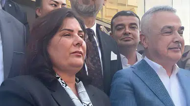 Özlem Çerçioğlu: “Alnım ak, başım dik!”
