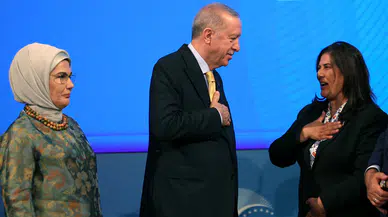 AKP'ye geçen Çerçioğlu'na “kumpas kitabı" soruldu
