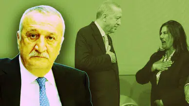 “Özlem Çerçioğlu’nun AKP’ye katılmasına Mehmet Ağar aracılık etti” iddiası
