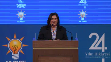 Özlem Çerçioğlu, Özgür Özel’i mahkemeye verdi