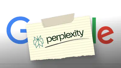 Perplexity’den Google’a 34.5 milyar Dolarlık teklif