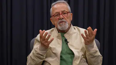 Naci Görür isyan etti: Yeter artık!