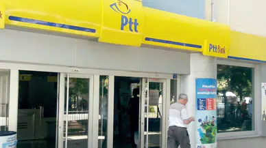 PTT’nin taşınmazları satışta: 1.7 milyar TL’lik peşkeş