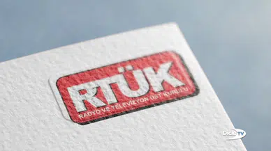 RTÜK'ten SÖZCÜ TV'ye beş gün yayın durdurma cezası