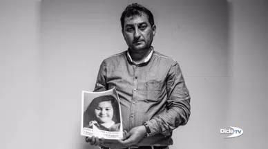 Rabia Naz’ın babası Şaban Vatan 21 gündür cezaevinde