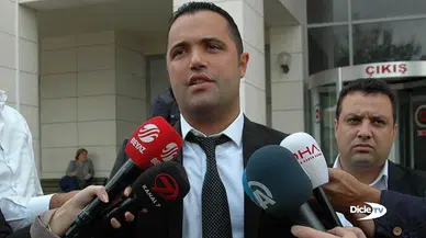 Rezan Epözdemir’in 35 milyon TL’lik aracına el konuldu