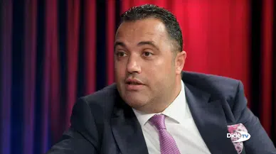 Rezan Epözdemir, savcılığa sevk edildi