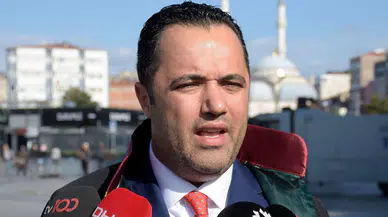Rezan Epözdemir'den tahliye sonrası ilk açıklama