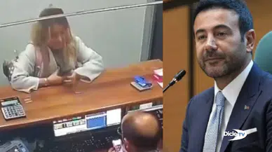 Rıza Akpolat'ın baldızı serbest bırakıldı