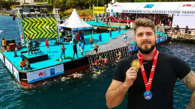 Boğaz’da kaybolan Rus yüzücü için yeni tanık: Uyarmıştım