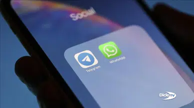 Rusya WhatsApp ve Telegram'ı engellemeye başladı