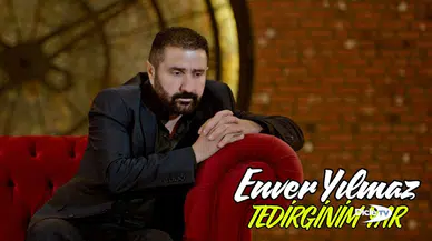Sahte diploma soruşturmasına arabeskçi Enver Yılmaz da girdi