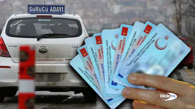 Ağırel, liste paylaştı: "Sahte ehliyet düzenleyen çeteler var"