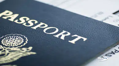 "Sahte pasaportla üniversite kaydı" iddiası: Tıp ve hukuk fakültelerine usulsüz giriş