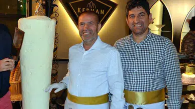 Ezgi Apartmanı davası: Sami Kervancıoğlu tutuklu kalacak