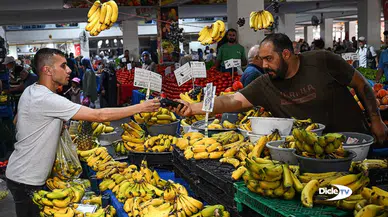 Semt pazarlarında kredi kartı dönemi başlıyor