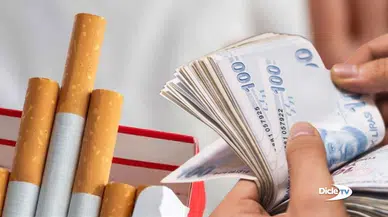 Sigaraya bir zaman daha