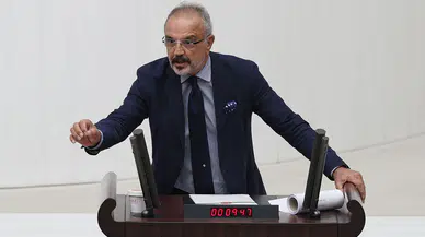 Sırrı Sakık’tan İlber Ortaylı’ya tepki: “Bu ülkeyi ırkçı dil bölecek”