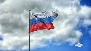 Slovenya, İsrail'le silah ticaretini durdurdu
