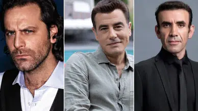 Sanat dünyasında 'taciz ve şiddet' listesi