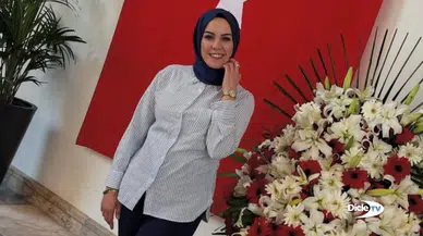 TBMM çalışanı Saliha Akkaş boşanmak istediği erkek tarafından öldürüldü