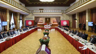 Komisyon, ikinci toplantıya hazırlanıyor: Sinyal kesiciler hazır