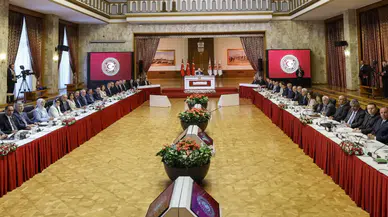 TBMM çözüm komisyonu toplantısı sürüyor: Şu ana kadar neler oldu?