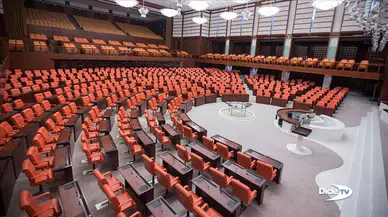 "Terörsüz Türkiye Komisyonu" üyeleri belli oldu