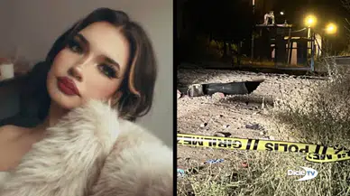 Aydın'da kadın cinayeti: Üniversite öğrencisi başından vurulmuş halde bulundu