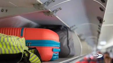 THY duyurdu: Bu bagajlar uçağa kabul edilmeyecek