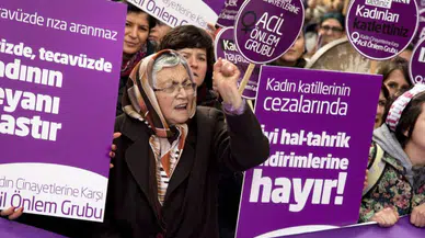 TKDF'den Mine Söğüt'e tepki: Herkesin bir itibarı vardır